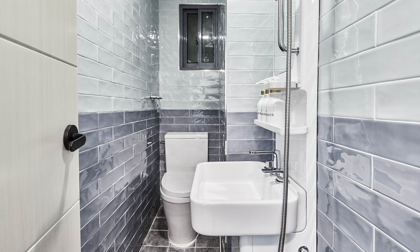 Bathroom 5, 30 month HOTEL, Seocho