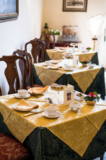 Food & Drinks 5, Hotel Principe, Florence