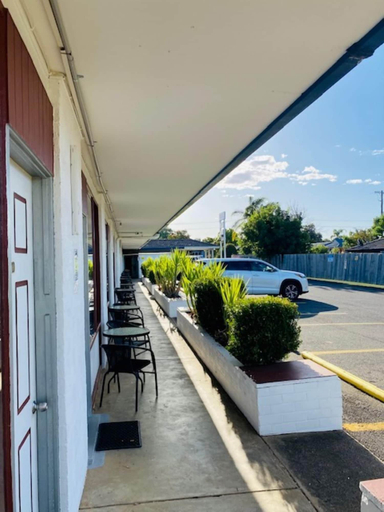 Others 5, Tamworth Budget Motel, Tamworth Regional - Pt A