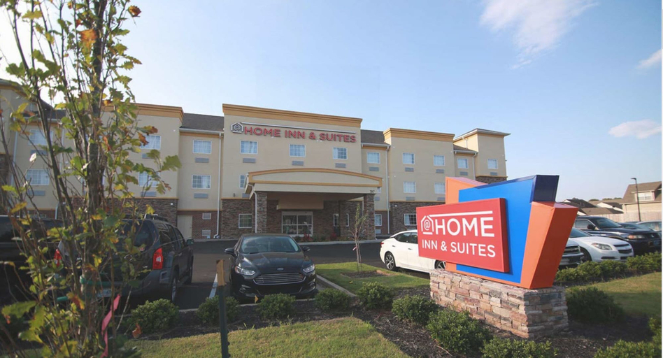 Exterior & Views 2, Home Inn and Suites, Shelby