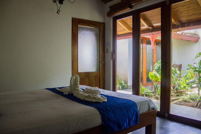 Bedroom 3, Hotel il Padrino, Granada