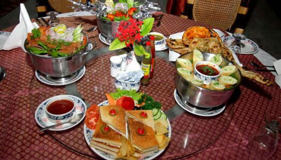 Food & Drinks 7