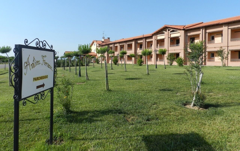 Exterior & Views 2, Antica Fornace, Grosseto