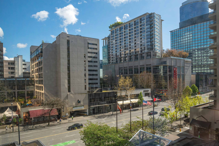 Others 5, The Sutton Place Hotel Vancouver, Greater Vancouver