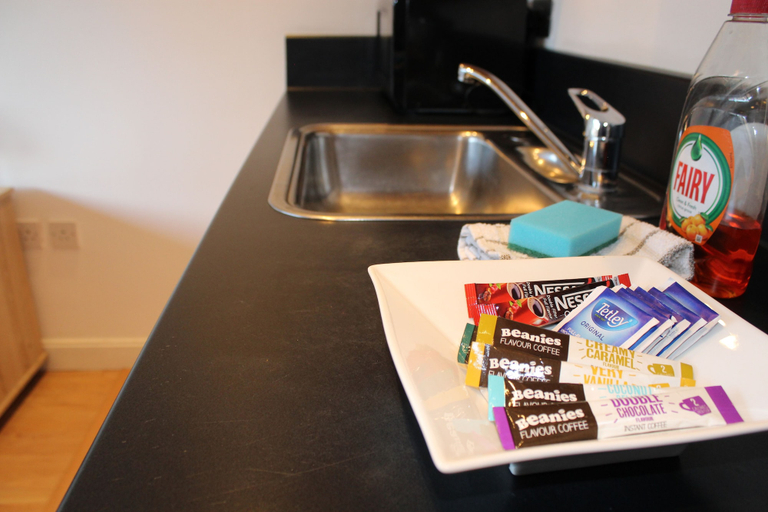 Others 4, Empire Serviced 1 Bedroom Apartment, Leicester