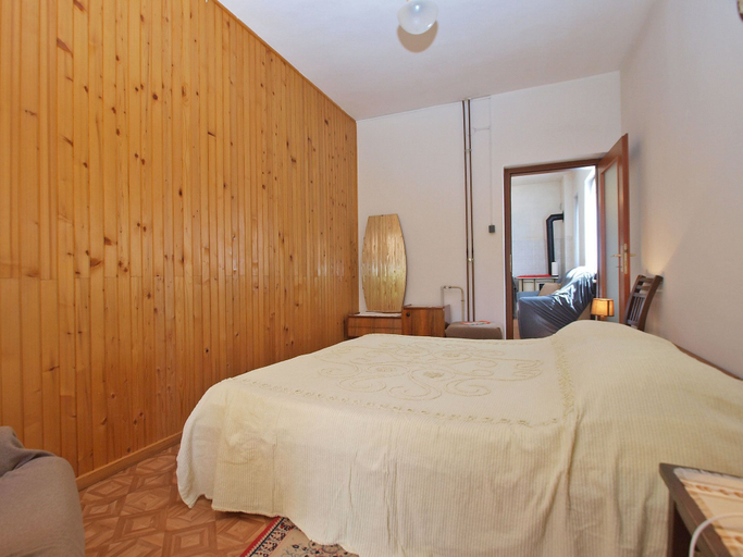 Bedroom 2, Apartment 1416, Vodnjan
