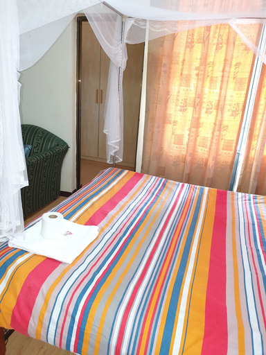 Bedroom 2, Private Room, Dagoretti North