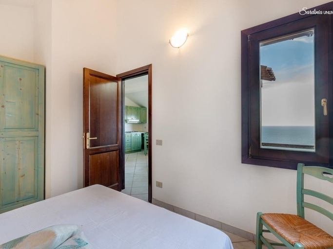 Bedroom 3, Villetta Stella Marina, Olbia-Tempio