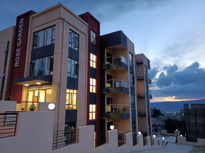 Exterior & Views 2, Rose Garden Private Apartment By LINK, Gasabo