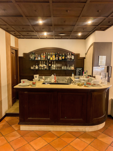 Food & Drinks 5, La Locanda della Franciacorta, Brescia