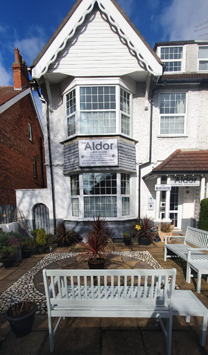 Others 3, The Aldor Guest House, Lincolnshire
