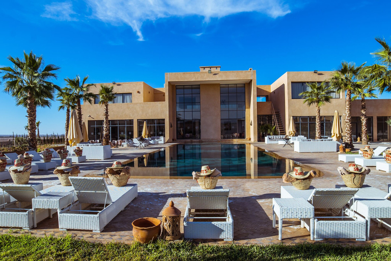 Exterior & Views 2, SUMAHAN SUITES & SPA, Al Haouz