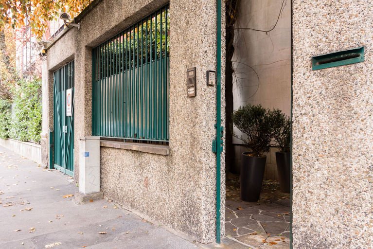 Exterior & Views, Home at Hotel - Monte Rosa, Milano