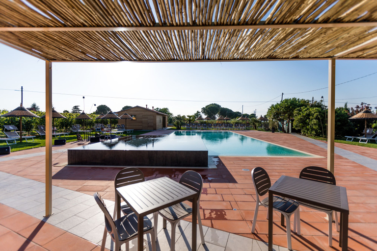 Sport & Beauty 3, Trere Agriturismo, Ravenna