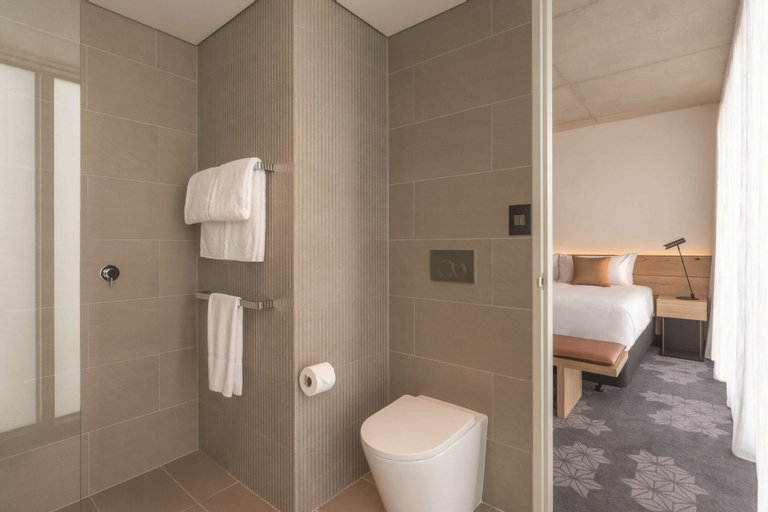 Bedroom 5, Vibe Hotel Adelaide, Adelaide