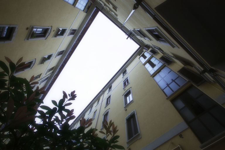 Exterior & Views 2, notaMi - Colorful Apartment Porta Romana, Milano