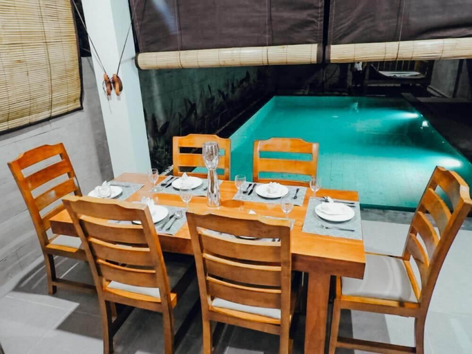 Food & Drinks, Villa Royal Lovina, Buleleng