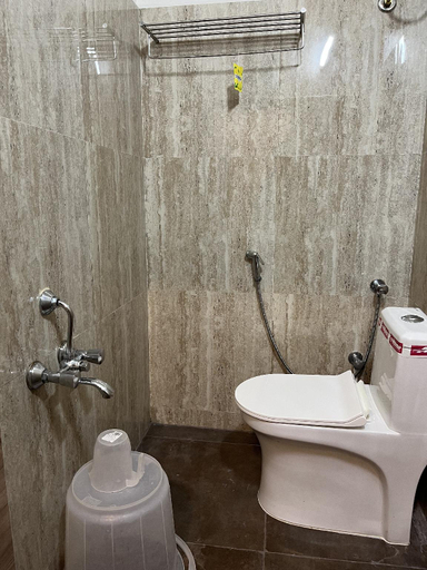 Bathroom 3, DLR GRAND, Chittoor