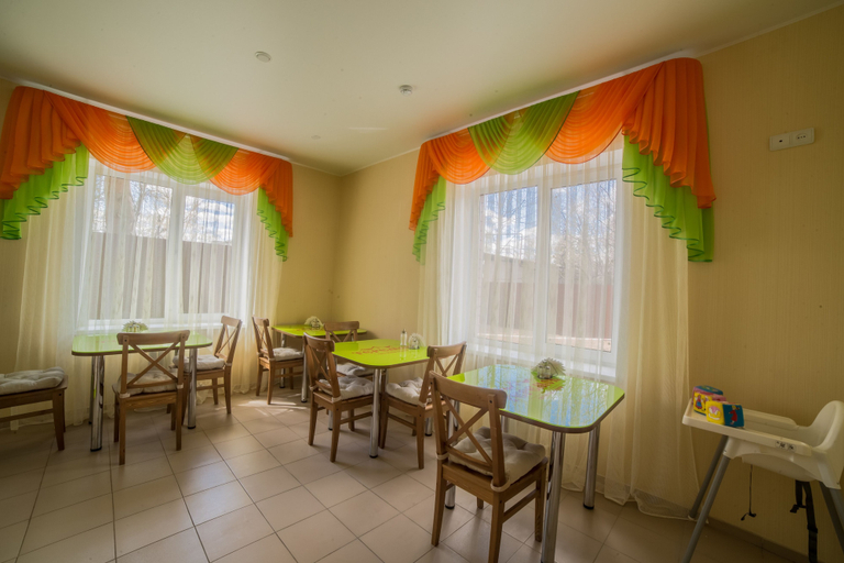 Others 5, Hotel Teremok Moskovskiy, Tver'
