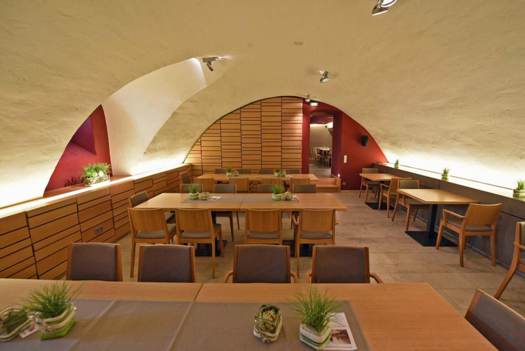 Food & Drinks 4, Bildungs- und Tagungshaus Liborianum, Paderborn
