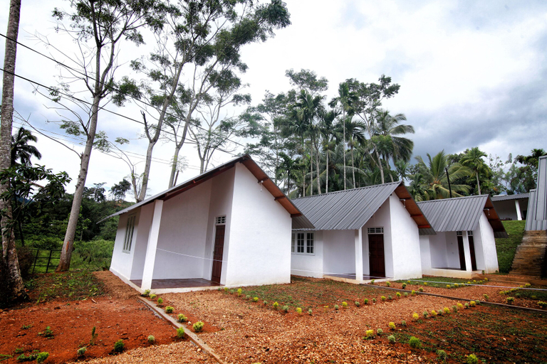 Exterior & Views 2, Sinharaja Forest Sanctuary Hotel, Kotapola