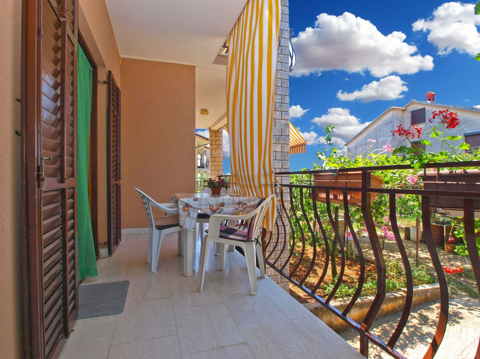 Others 5, Apartment 1416, Vodnjan