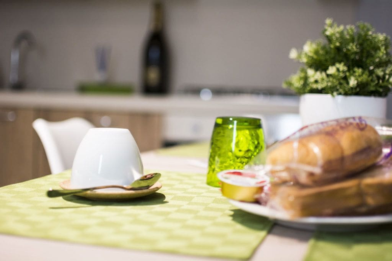 Food & Drinks, Borgorosa Dimora in Puglia, Barletta-Andria-Trani