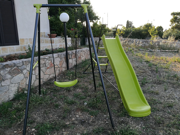 Family & Kids, Casacampagna San Gabriele, Bari