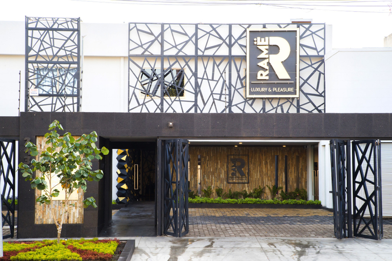 Exterior & Views 2, Ramë Hotel Boutique, Guadalajara