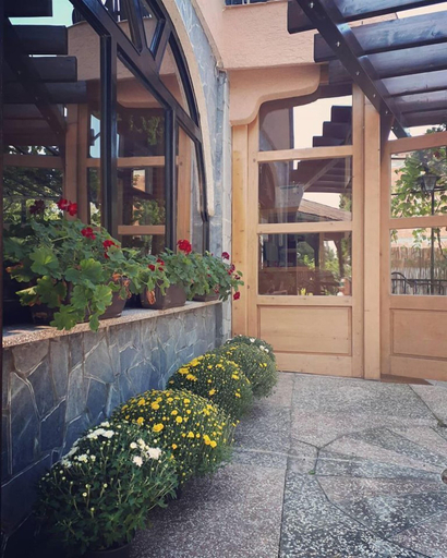 Exterior & Views 2, Gorski Vrt, Novi Sad