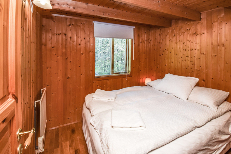 Bedroom, Cottage O12, Grímsnes- og Grafningshreppur