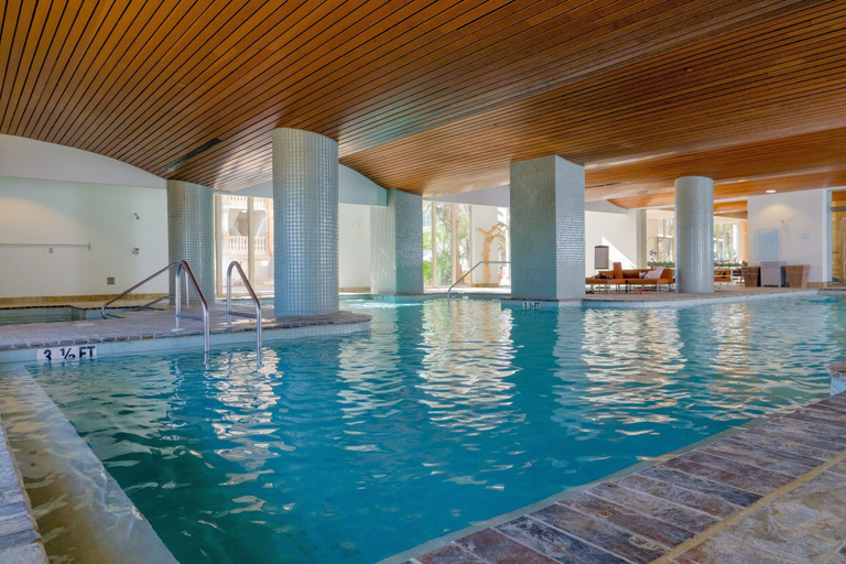 Sport & Beauty 3, Beach Club Resort Residence and Spa, Escambia