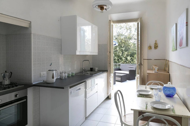 Others 4, JOIVY Villa Geraneo, Lucca