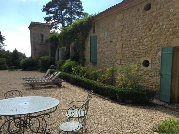 Exterior & Views 2, Domaine de l'Espelette, Gironde