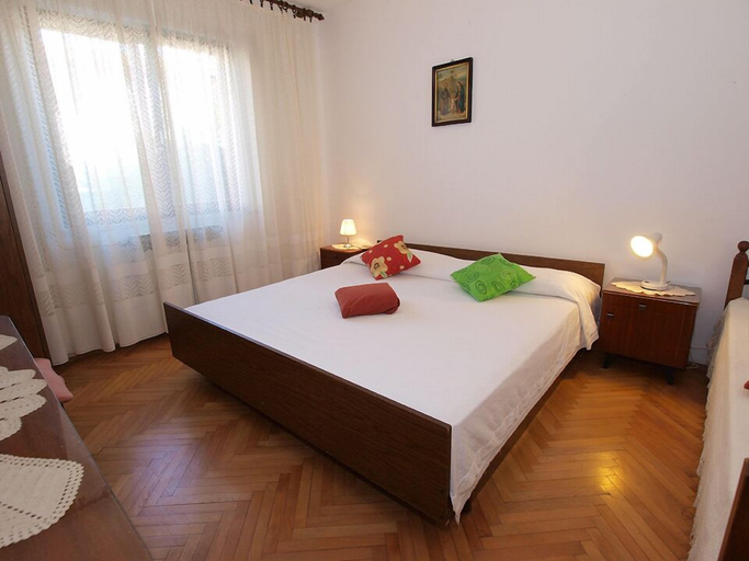 Bedroom 2, Apartment Antonio 721, Rovinj