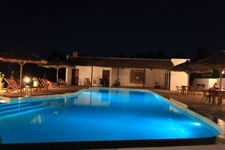 Sport & Beauty 5, Blue Moon Beach Holiday Resort, Jangamo