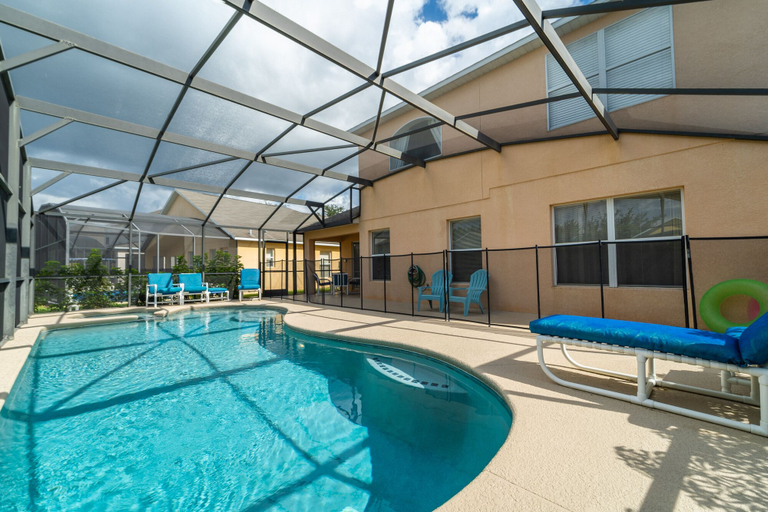 Sport & Beauty 4, Emerald Island Resort-elite Vacation Homes 87218, Osceola