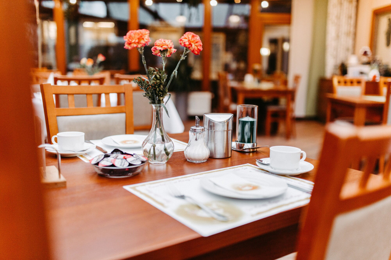 Food & Drinks 4, Akzent Hotel Zur Grünen Eiche, Heidekreis