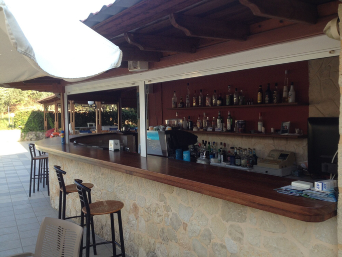Food & Drinks 4, Hotel Kyriaki, Crete