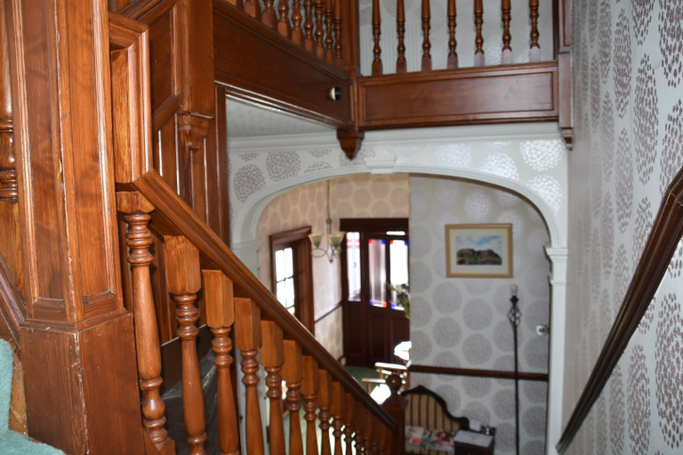Others 5, The Gables, West Lothian