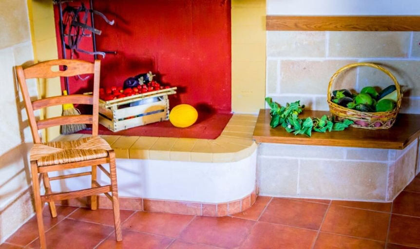 Food & Drinks 4, Villa Donato, Brindisi