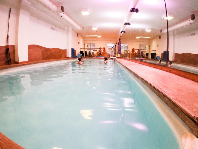 Sport & Beauty 4, Dimora nel Benessere, Bari