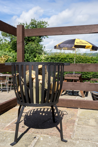 Others 4, The Plough, North Yorkshire