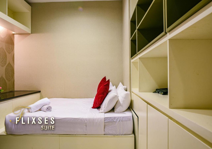 Bedroom 3, Flixses Suites at Platinum KLCC, Kuala Lumpur
