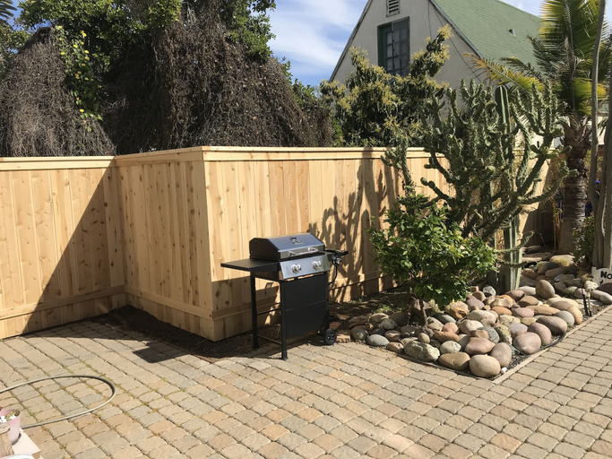 Exterior & Views, Eco Studio, San Diego