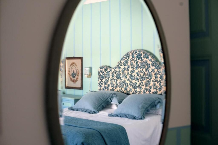 Bedroom 3, Colazione in Piazza Castello, Torino