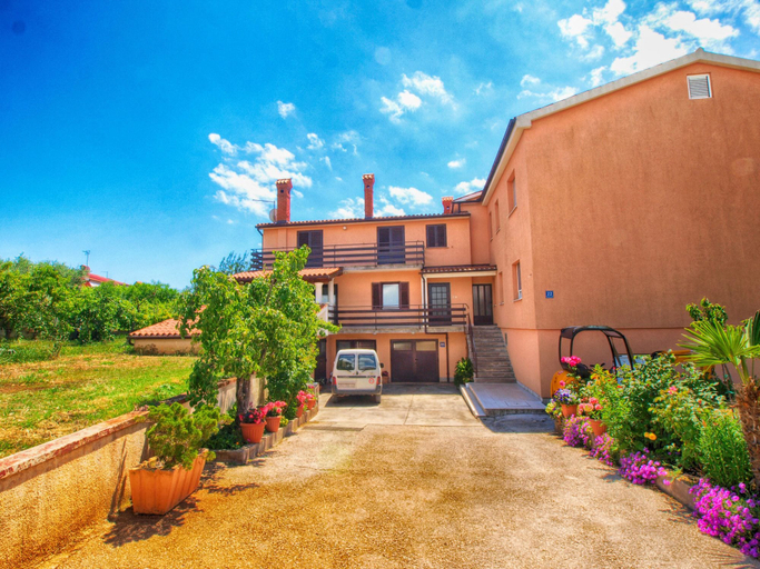 Exterior & Views 2, Apartment 827, Medulin