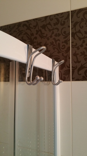 Bathroom 4, Vila 21A, Costinesti
