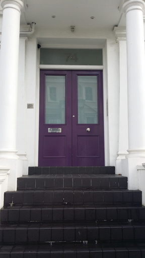 Exterior & Views 2, Notting Hill Serviced Apartments by Concept Apartments, London