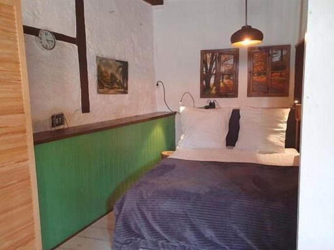 Bedroom 3, Hotel Bad Langensalza Eichenhof, Unstrut-Hainich-Kreis